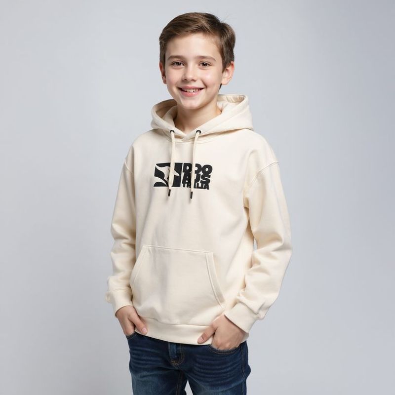 DOO AUSTRALIA - Polera Niño Algodón Doo Australia