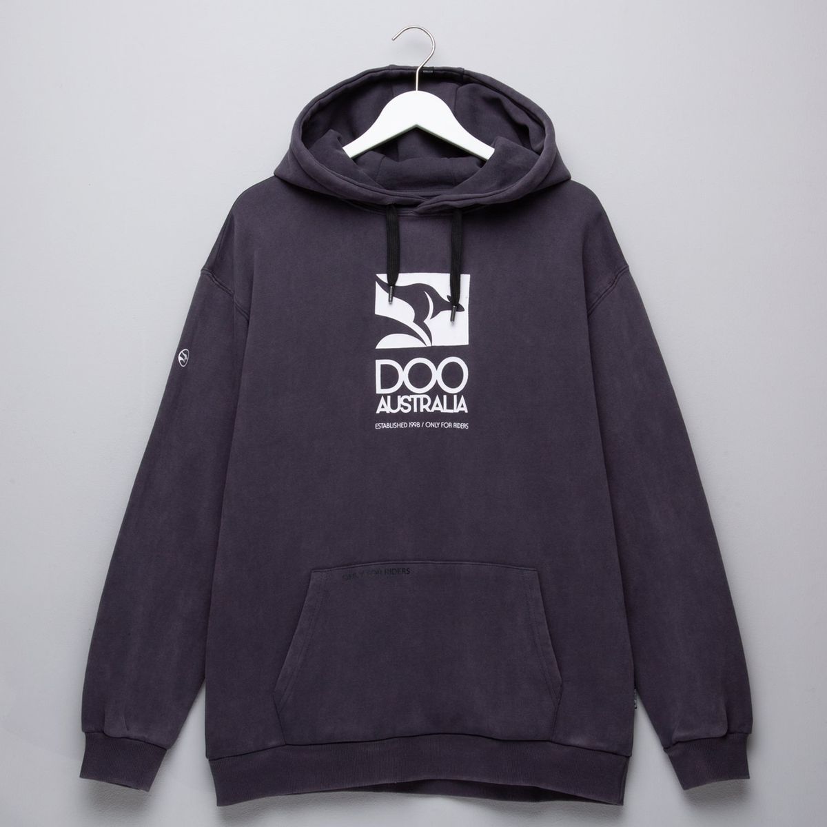 DOO AUSTRALIA - Polera Niño Algodón Doo Australia