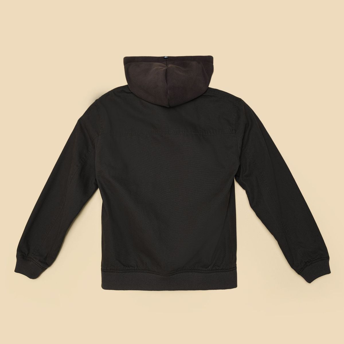 DOO AUSTRALIA - Casaca Niño Algodón Doo Australia