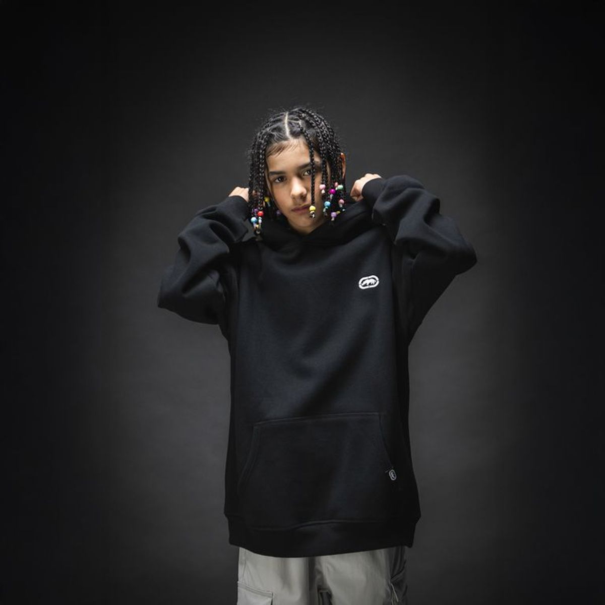 ECKO - Polera Niño Ecko