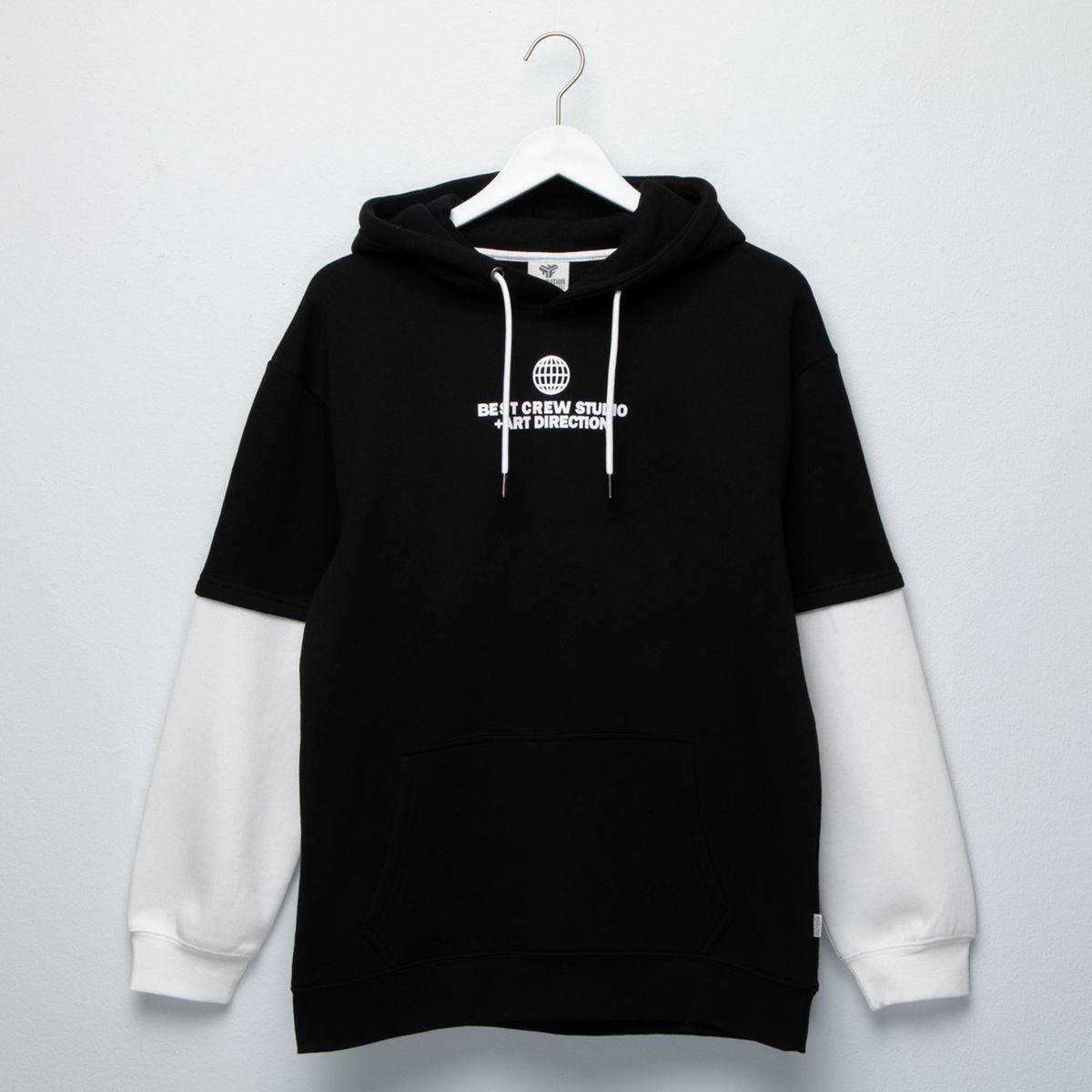 FEDERATION - Polera Niño Algodón Federation