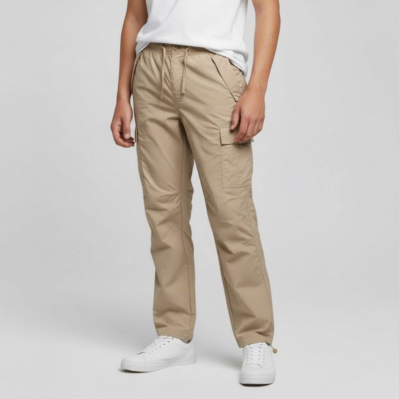 FEDERATION - Pantalón Niño Algodón Federation