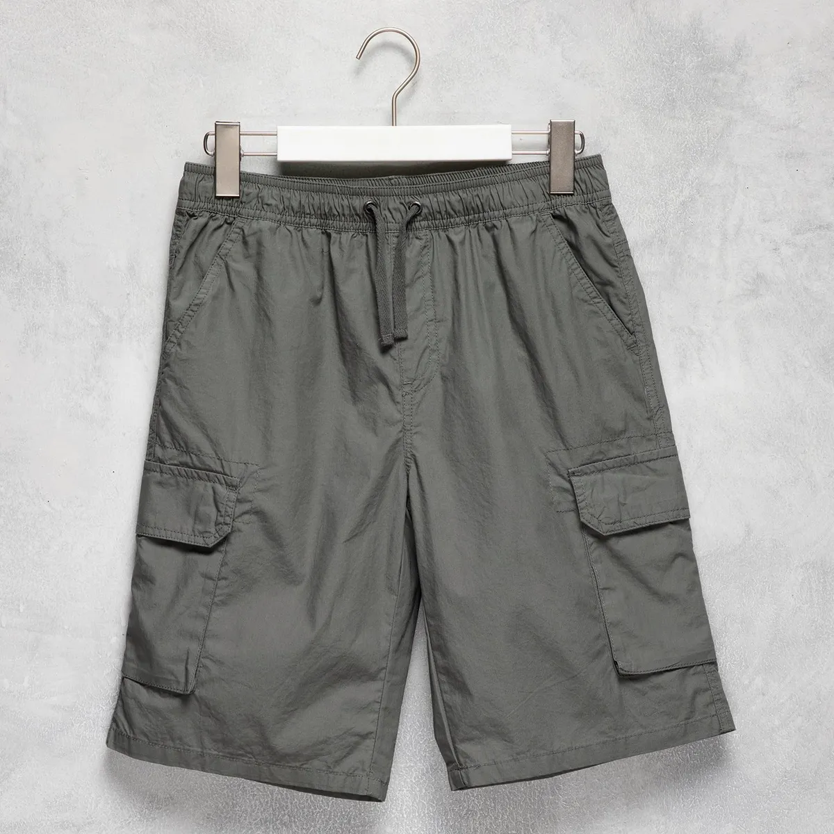 FEDERATION - Short Niño Algodón Federation