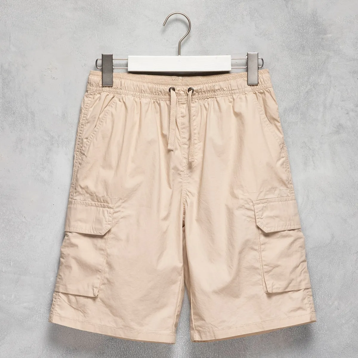 FEDERATION - Short Niño Algodón Federation