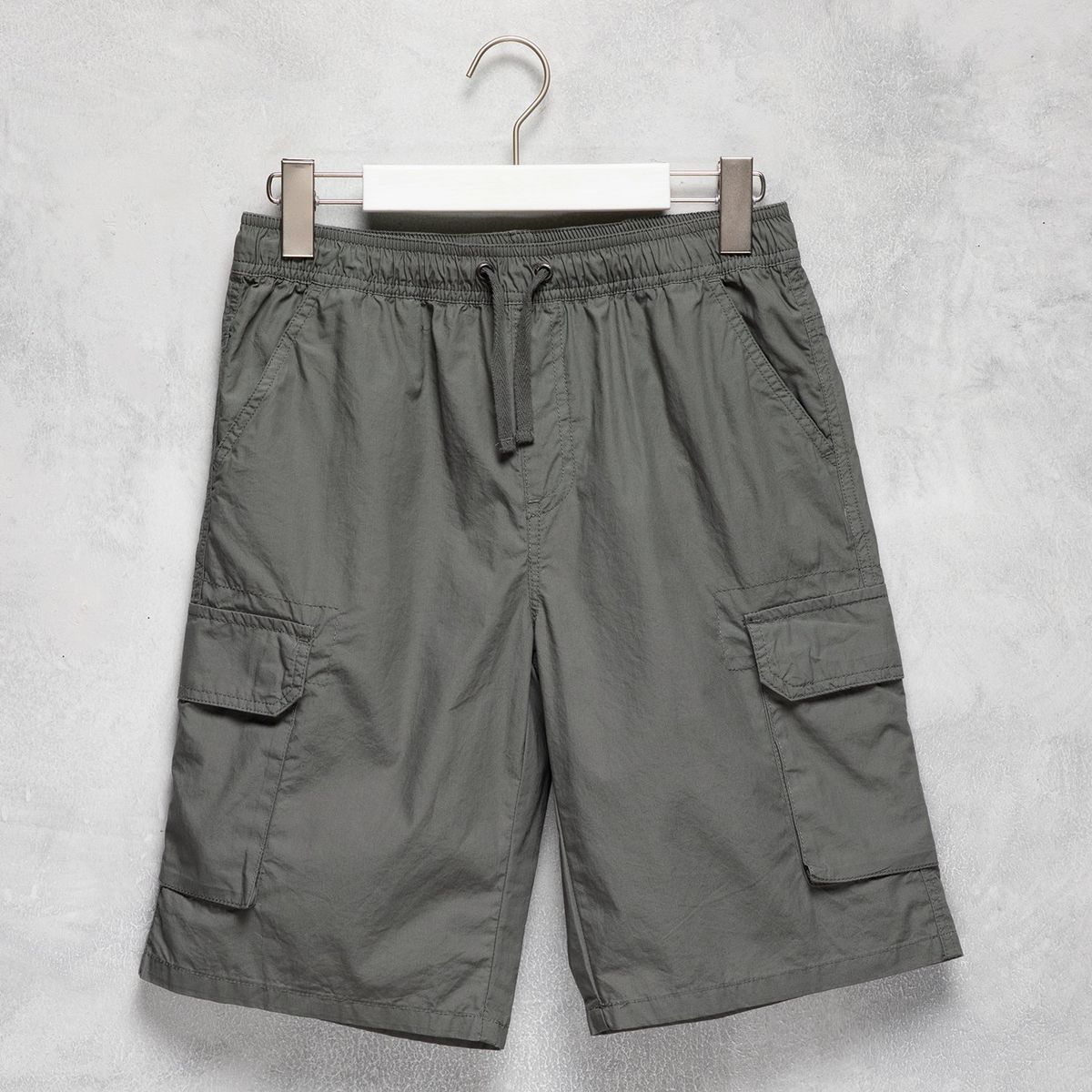 FEDERATION - Short Niño Algodón Federation