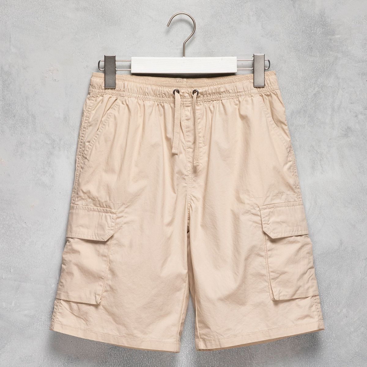 FEDERATION - Short Niño Algodón Federation