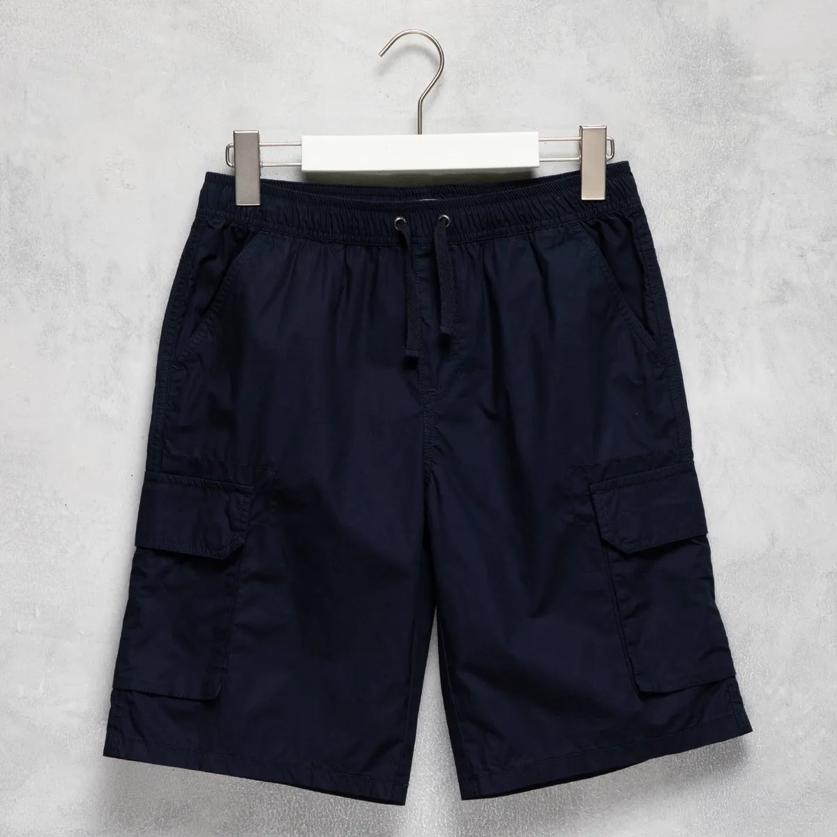 FEDERATION - Short Niño Algodón Federation