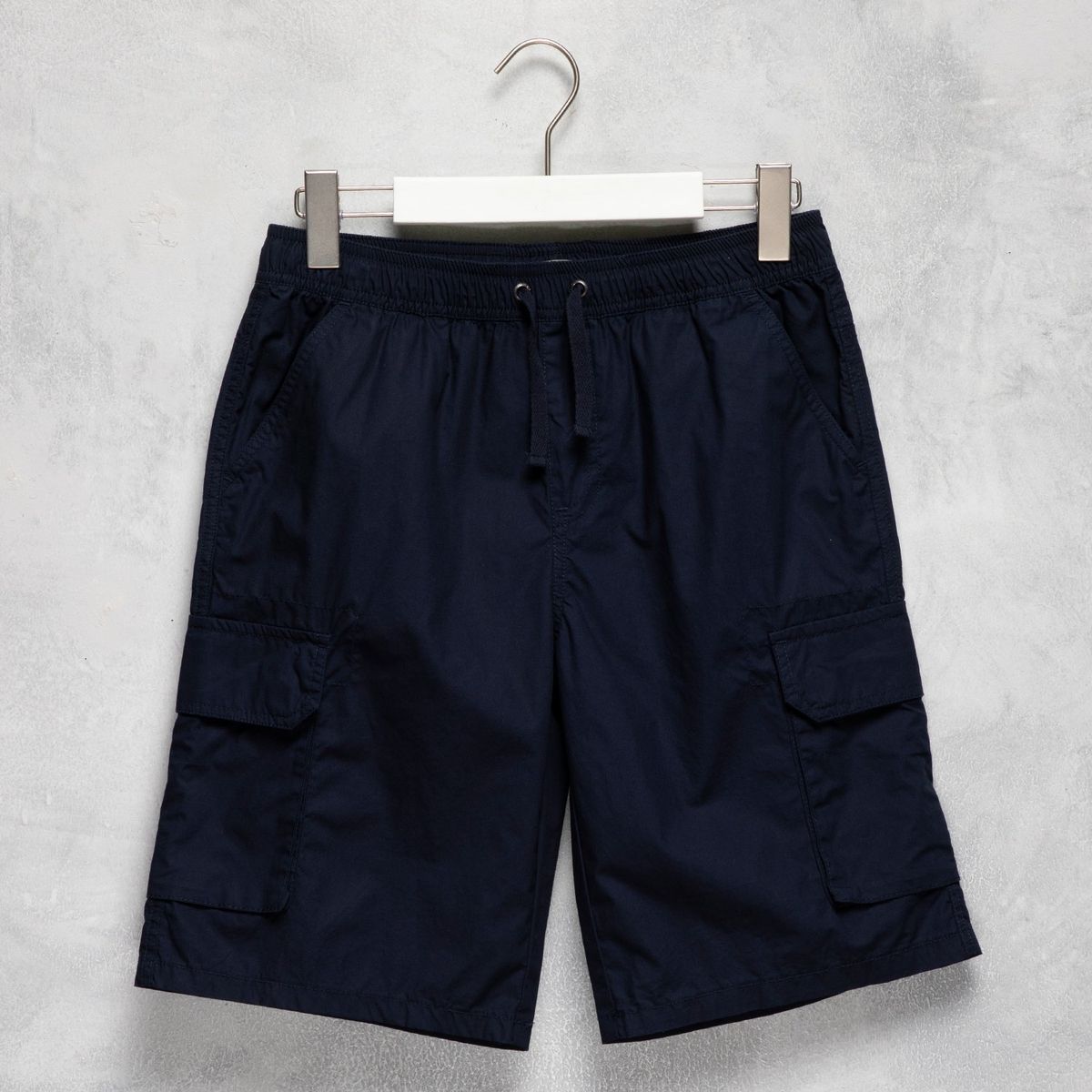 FEDERATION - Short Niño Algodón Federation