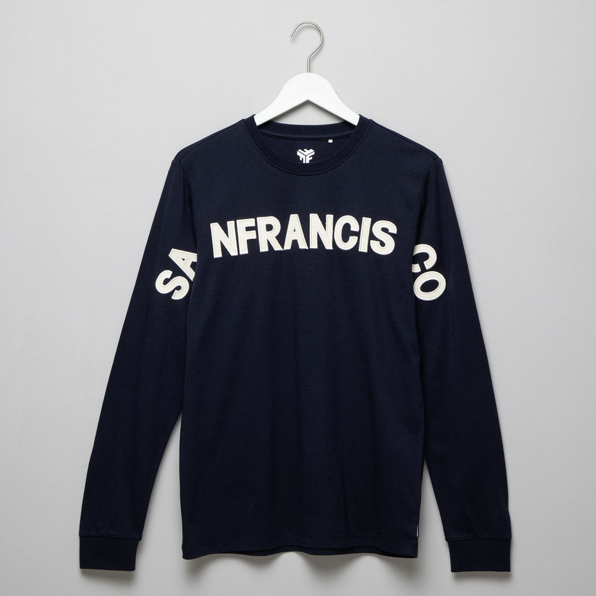 FEDERATION - Polo Niño Algodón Federation