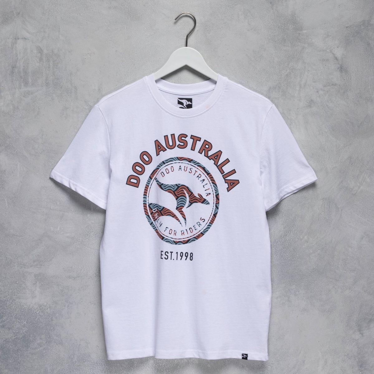 DOO AUSTRALIA - Polo Niño Algodón Doo Australia