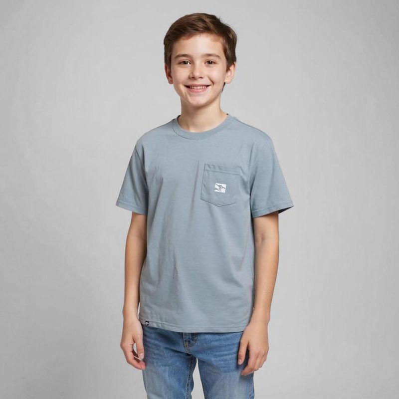 DOO AUSTRALIA - Polo Niño Algodón Doo Australia