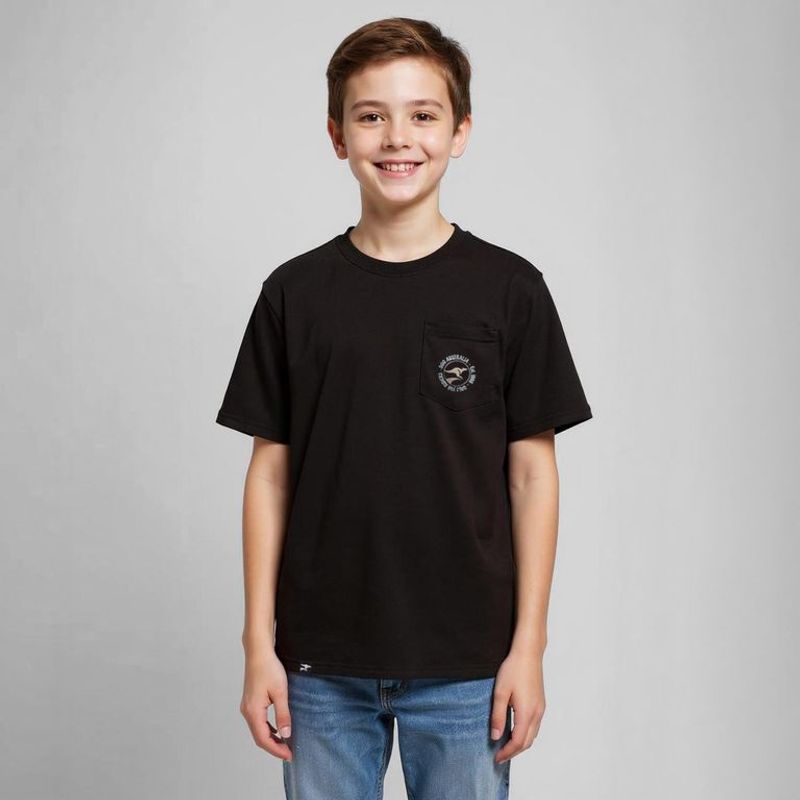 DOO AUSTRALIA - Polo Niño Algodón Doo Australia