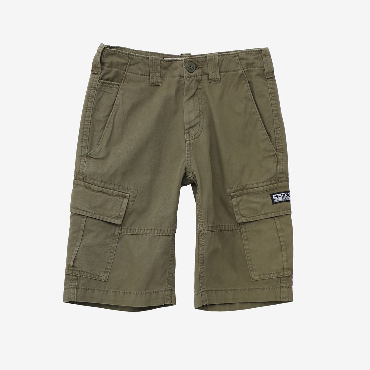 DOO AUSTRALIA - Short Niño Algodón Doo Australia