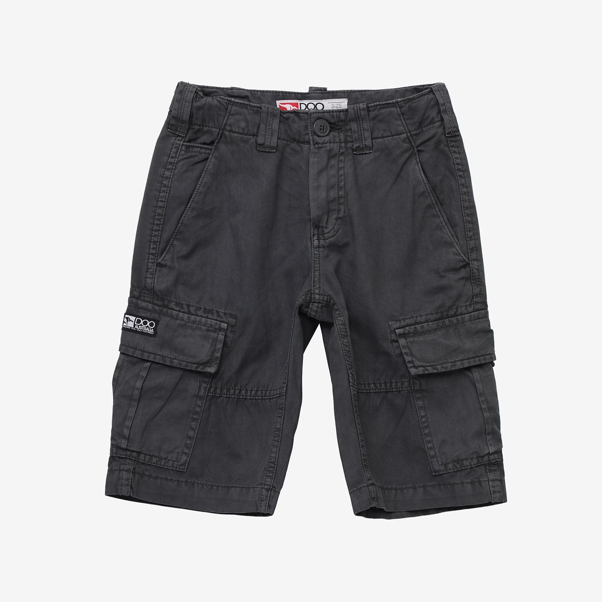 DOO AUSTRALIA - Short Niño Algodón Doo Australia