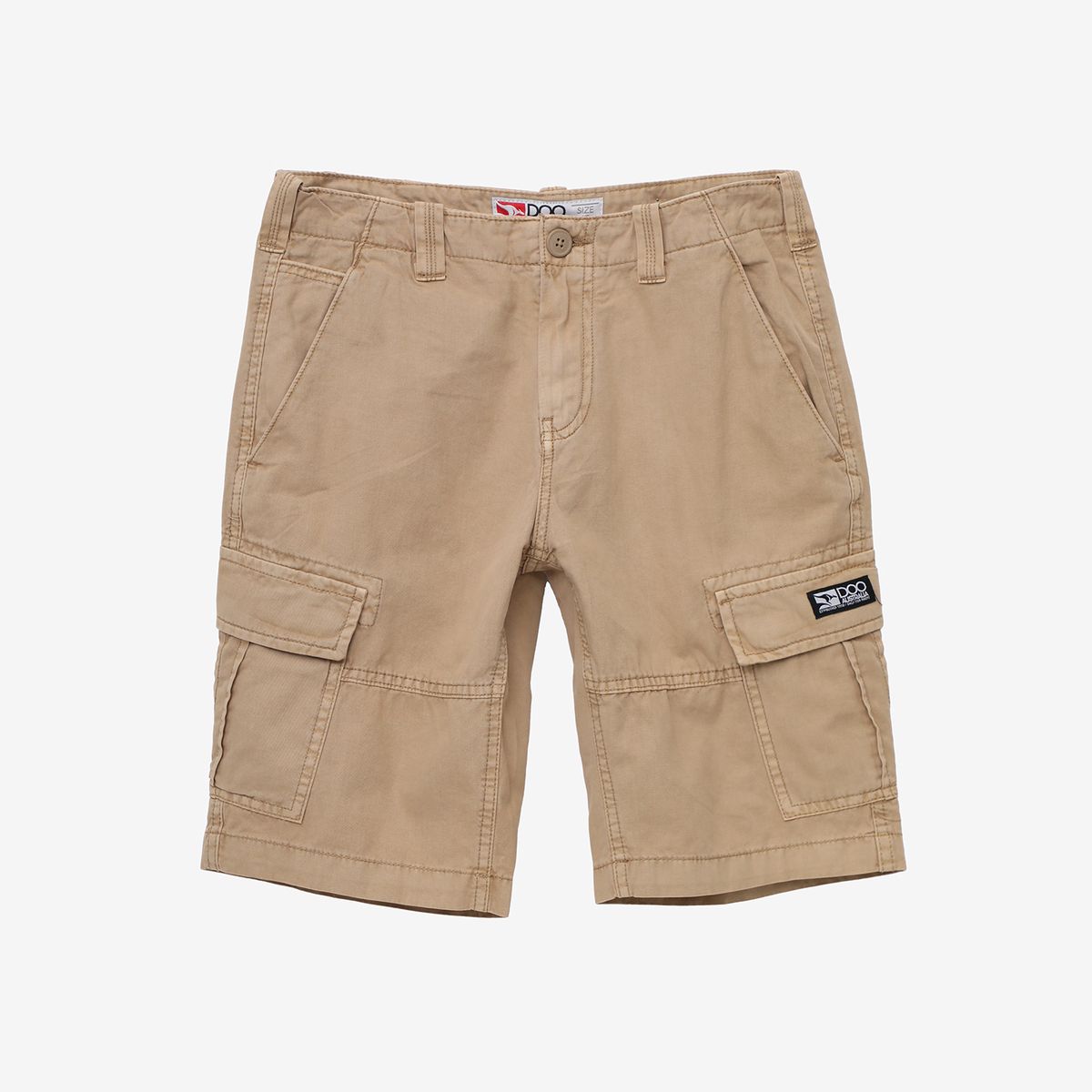 DOO AUSTRALIA - Short Niño Algodón Doo Australia