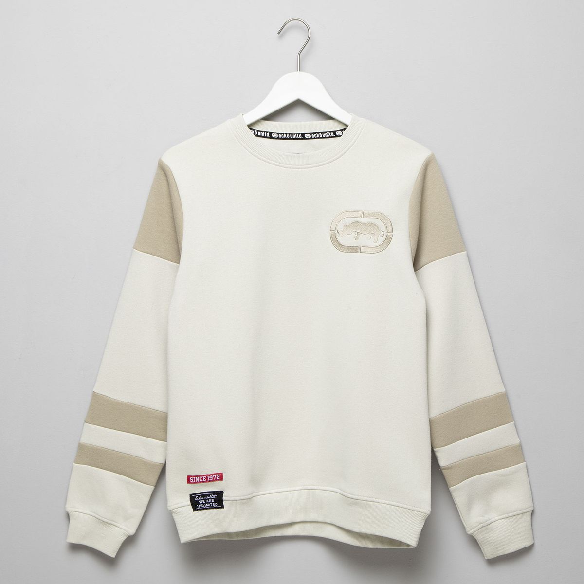 ECKO - Polera Niño Ecko