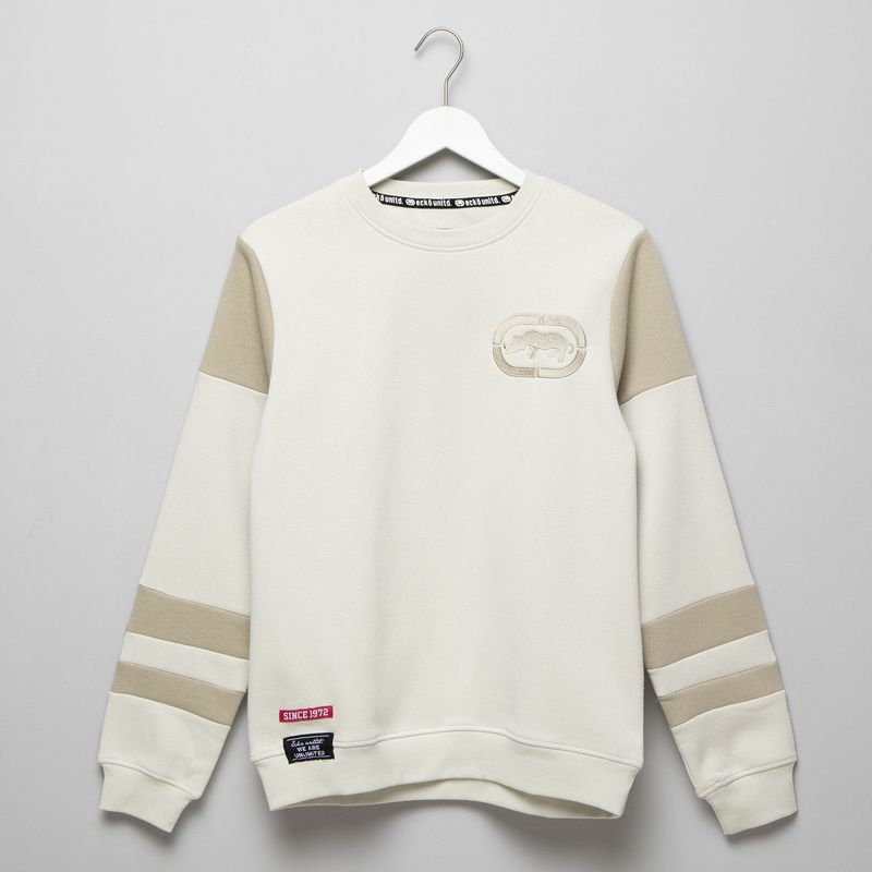 ECKO - Polera Niño Ecko