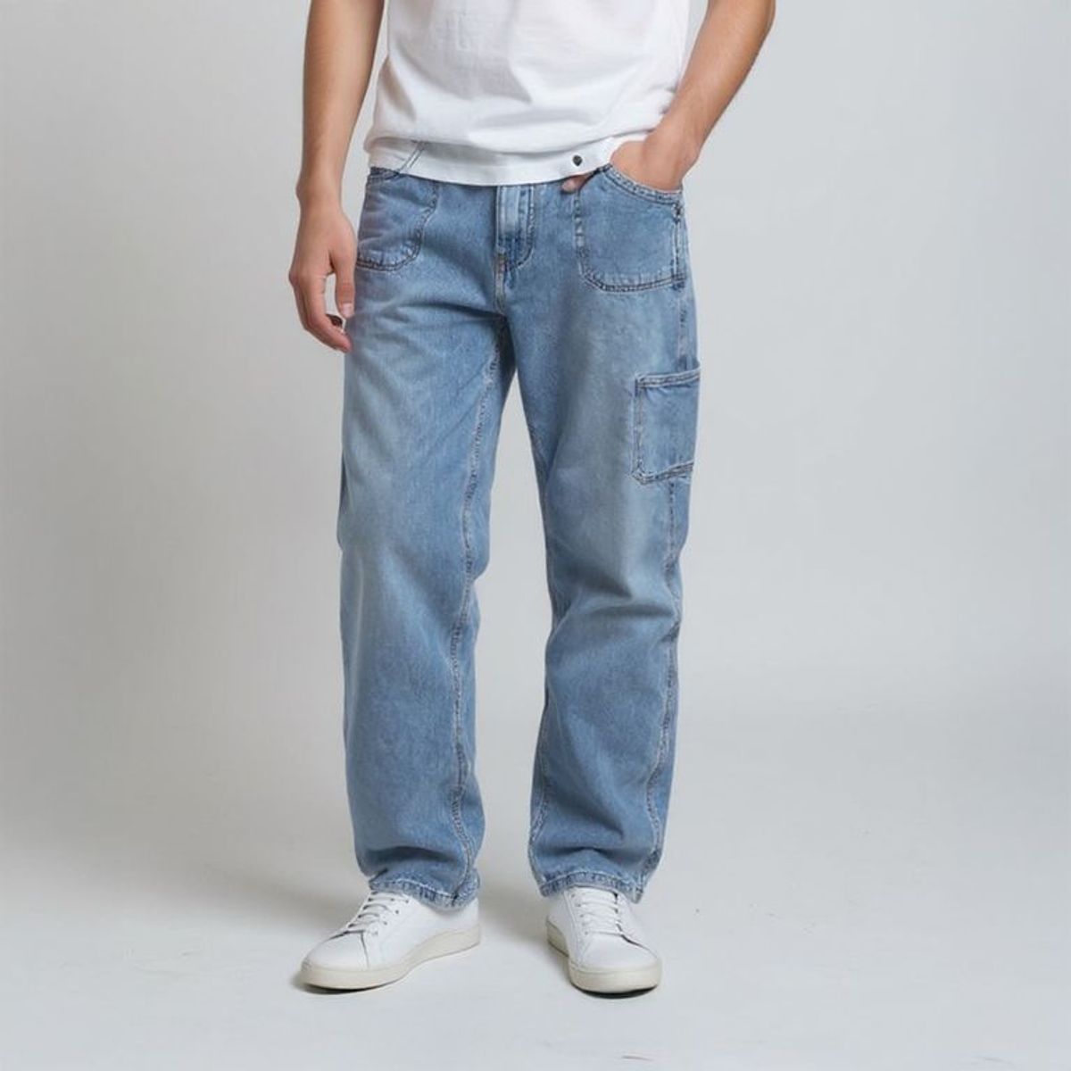 FEDERATION - Jean Niño Algodón Federation