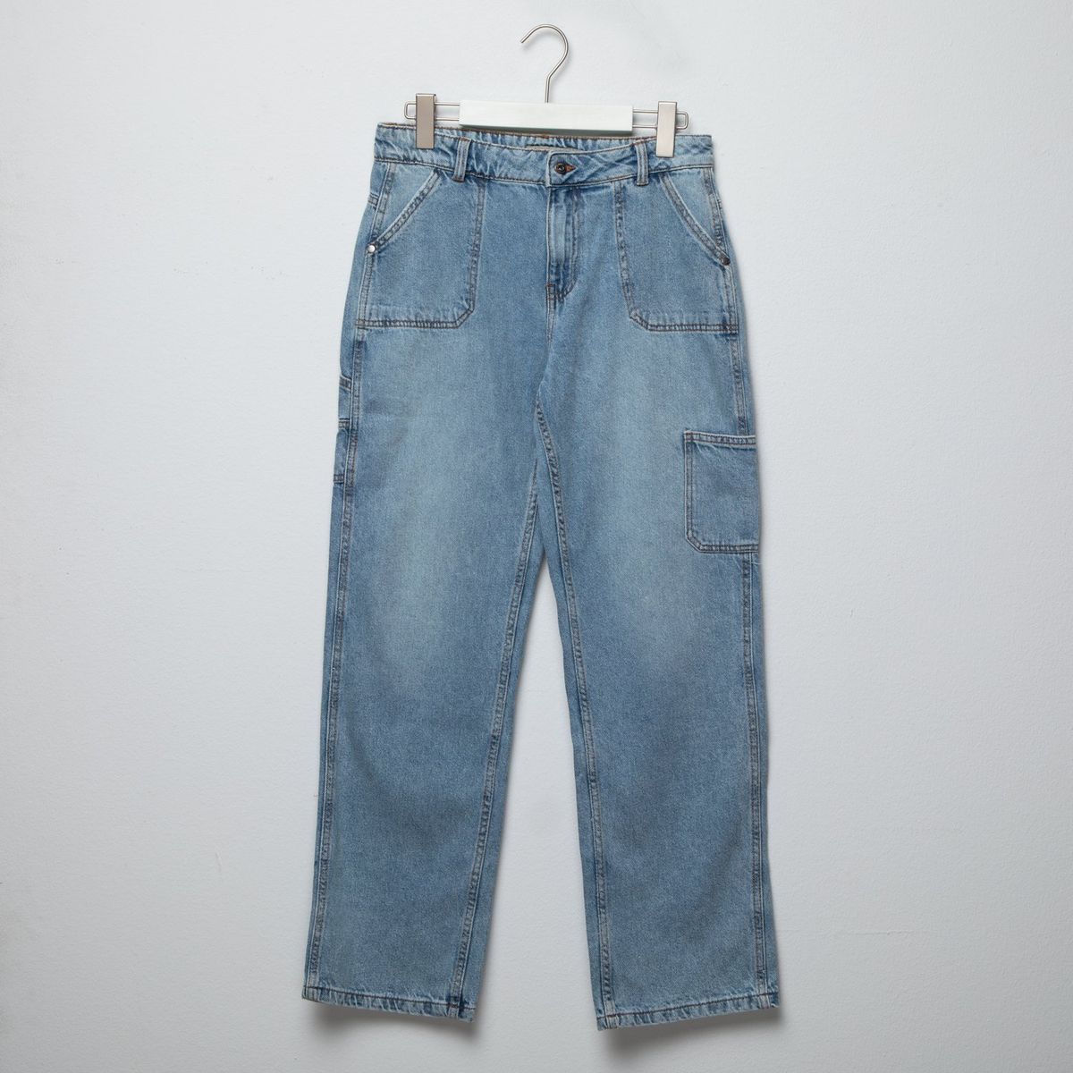 FEDERATION - Jean Niño Algodón Federation