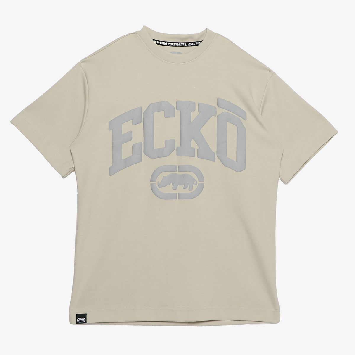 ECKO - Polo Niño Algodón Ecko