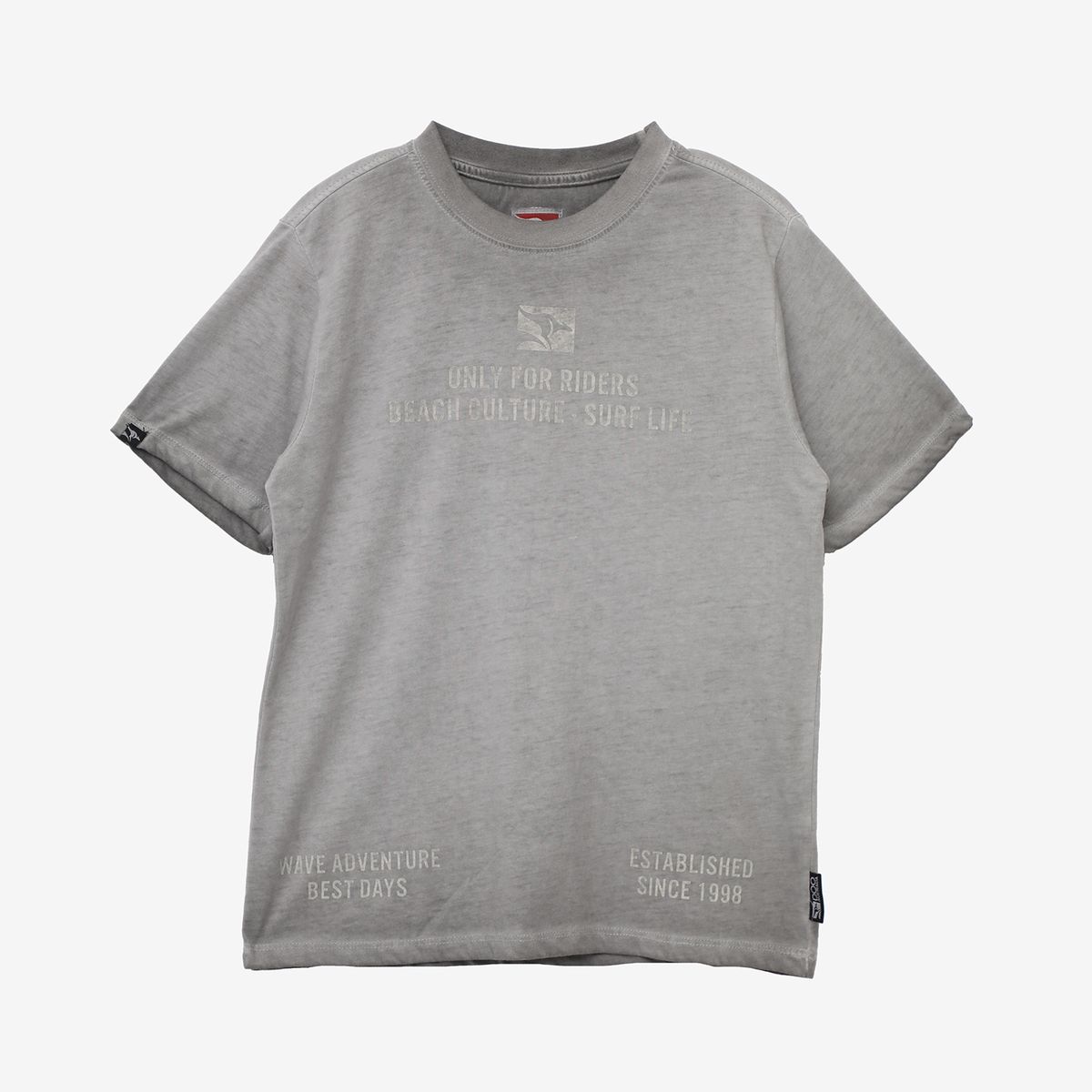 DOO AUSTRALIA - Polo Niño Algodón Doo Australia