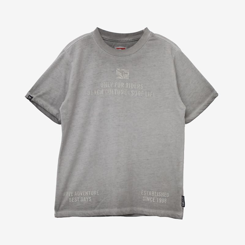 DOO AUSTRALIA - Polo Niño Algodón Doo Australia