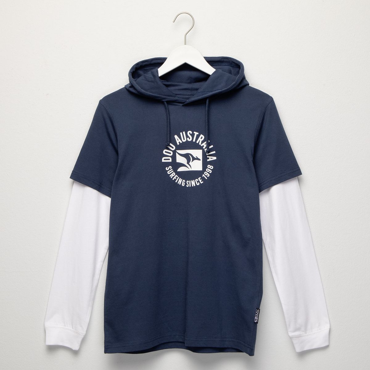 DOO AUSTRALIA - Polo Niño Algodón Doo Australia