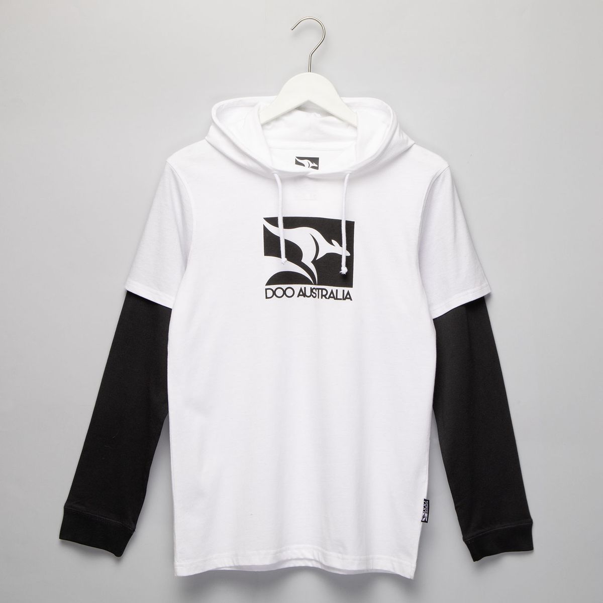 DOO AUSTRALIA - Polo Niño Algodón Doo Australia