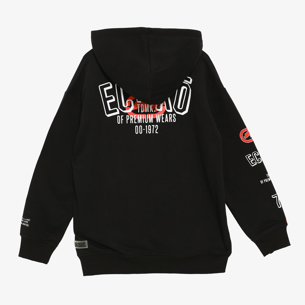 ECKO - Polera Niño Ecko
