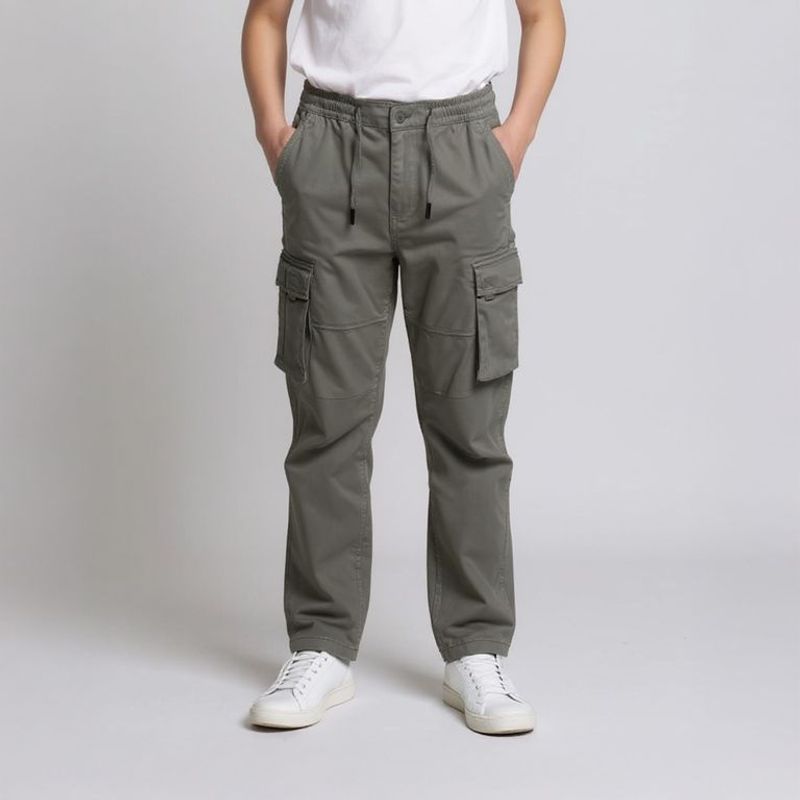 DOO AUSTRALIA - Pantalón Niño Algodón Doo Australia