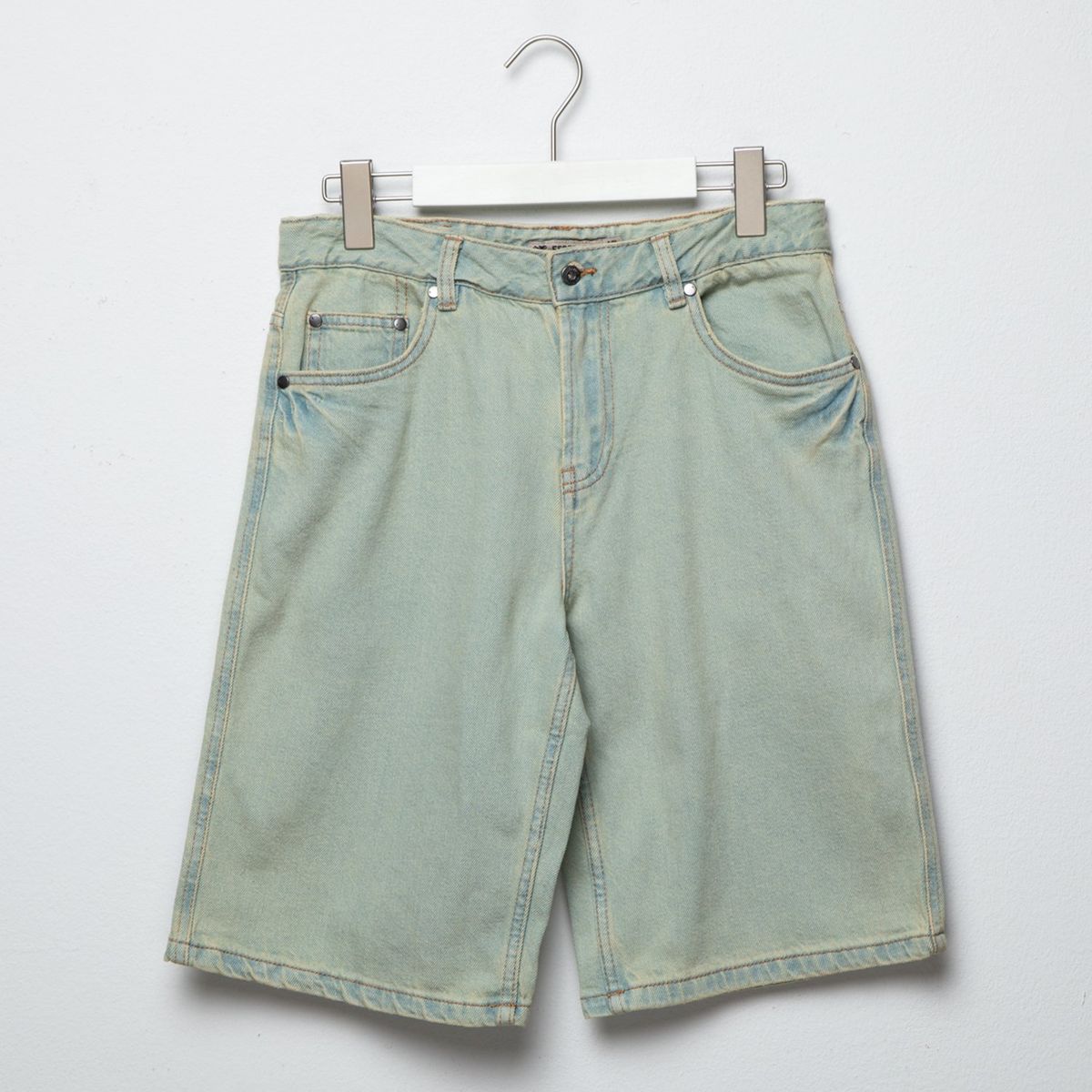 FEDERATION - Short Niño Algodón Federation