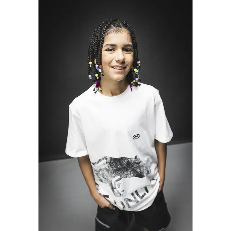 ECKO - Polo Niño Ecko