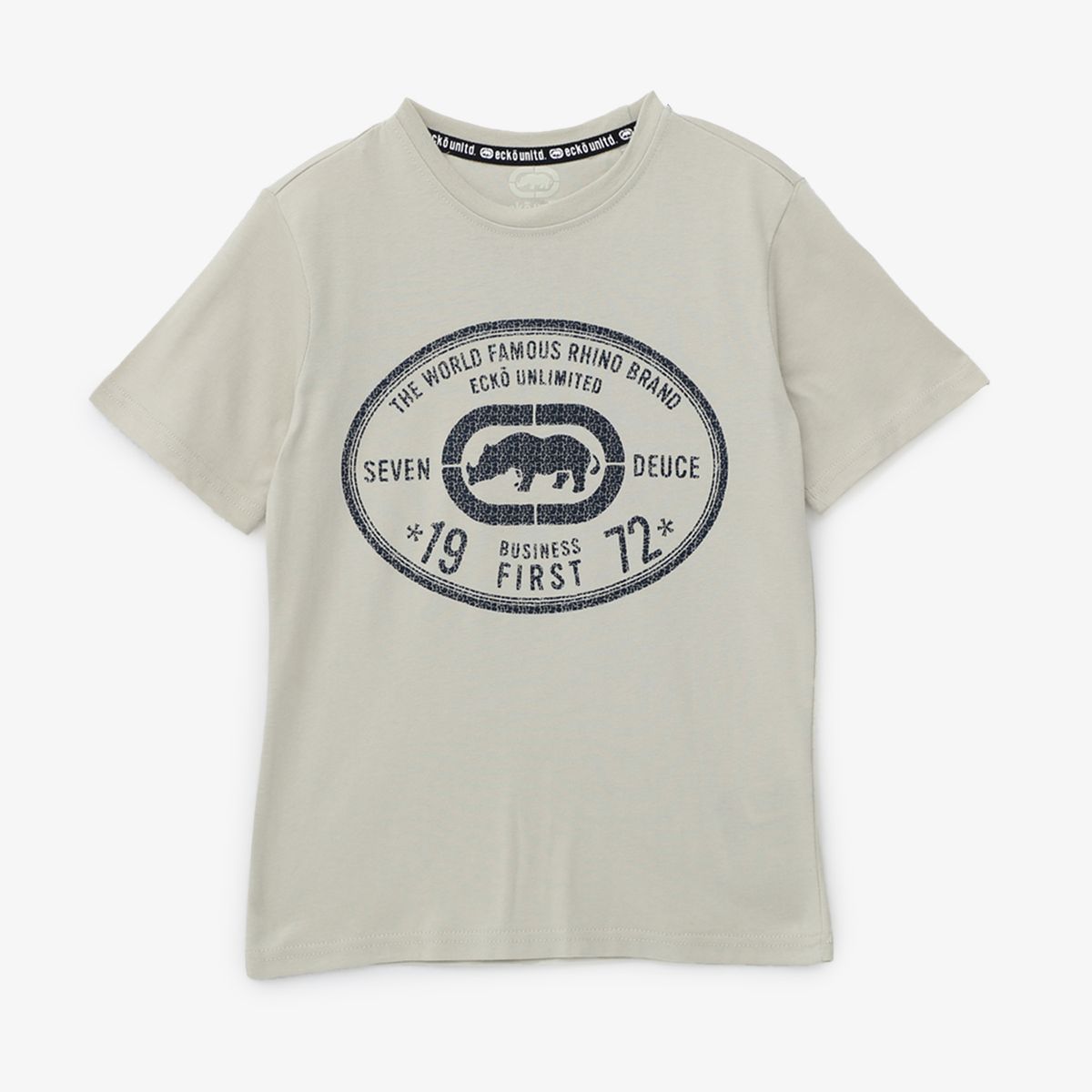 ECKO - Polo Niño Ecko