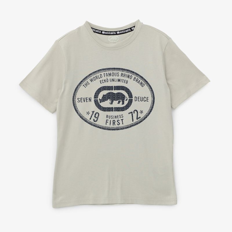 ECKO - Polo Niño Ecko