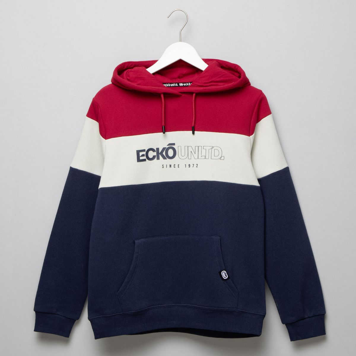 ECKO - Polera Niño Ecko