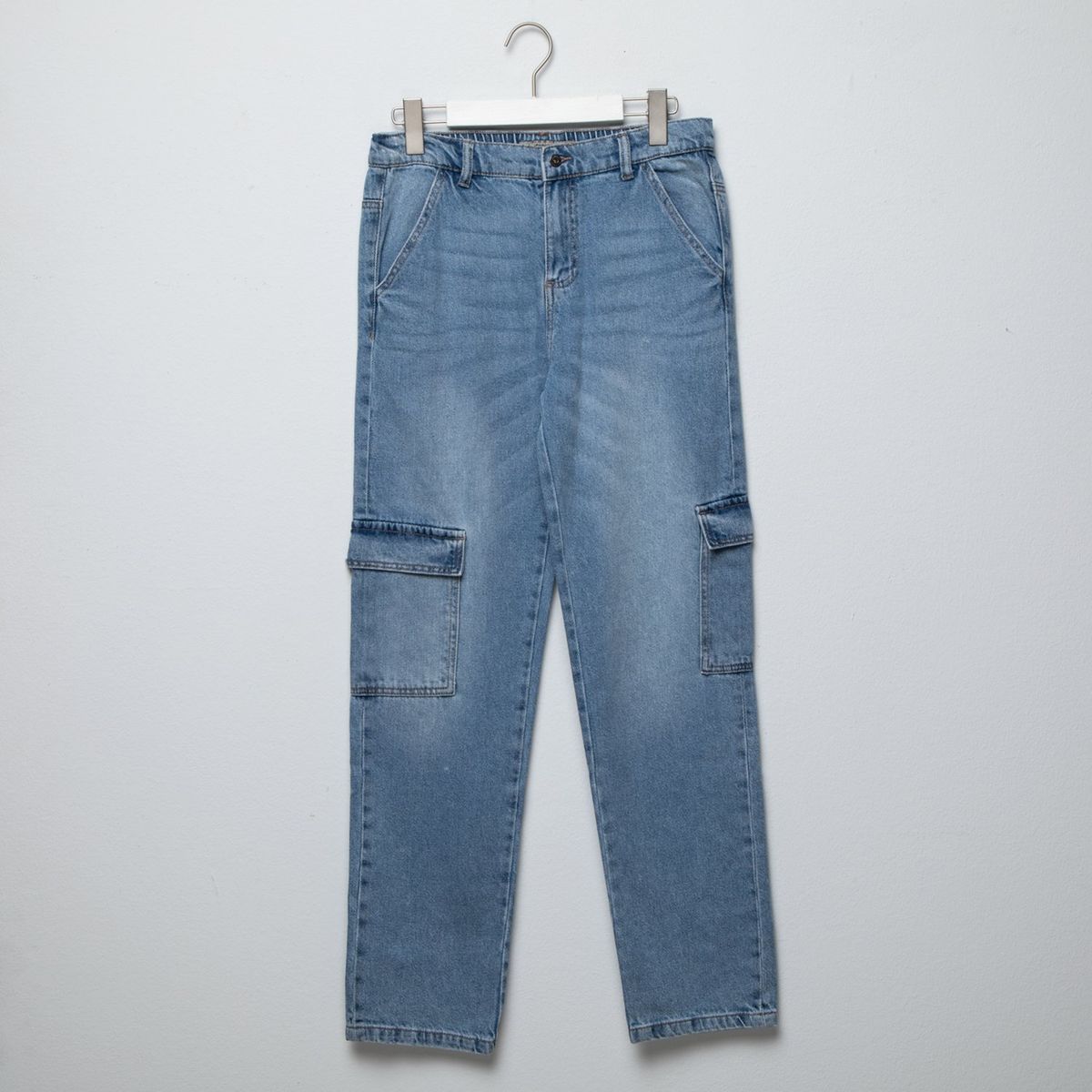 FEDERATION - Jean Niño Algodón Federation