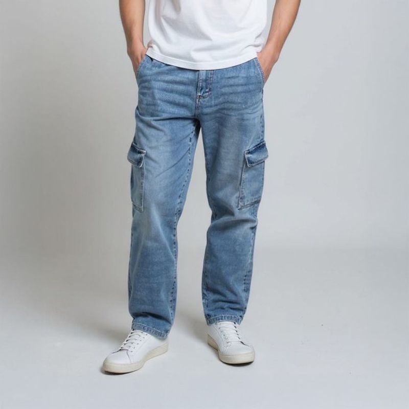 FEDERATION - Jean Niño Algodón Federation