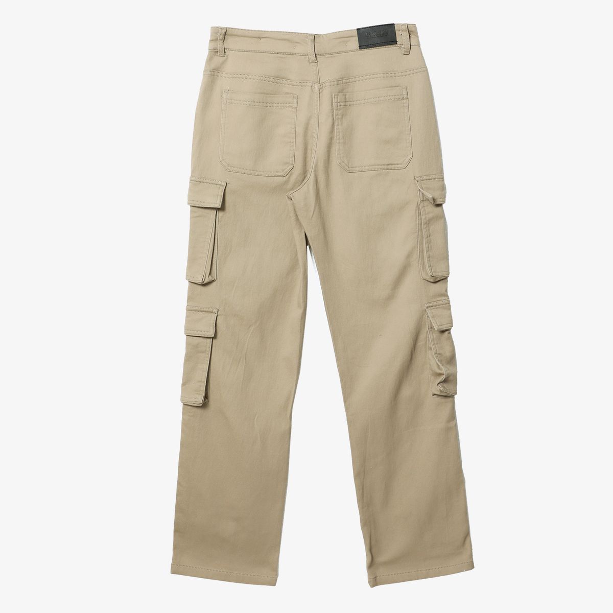 FEDERATION - Pantalón Niño Algodón Federation