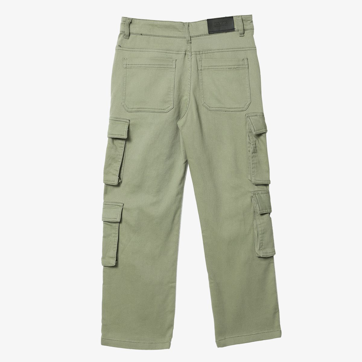 FEDERATION - Pantalón Niño Algodón Federation