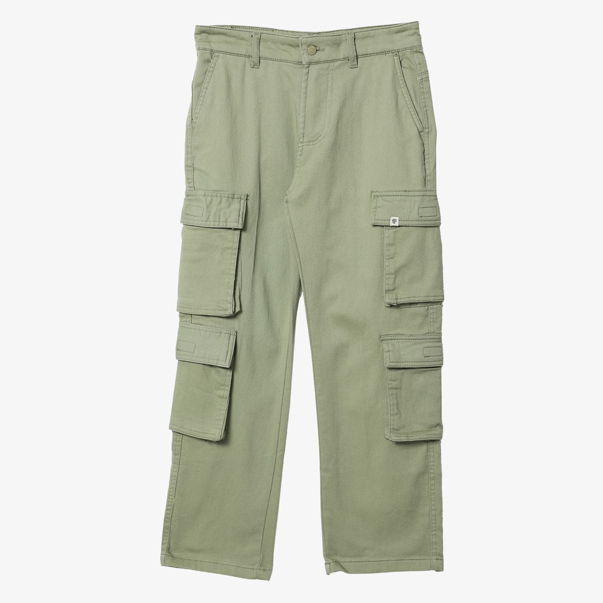 FEDERATION - Pantalón Niño Algodón Federation