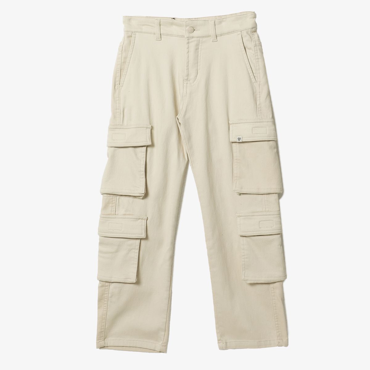 FEDERATION - Pantalón Niño Algodón Federation