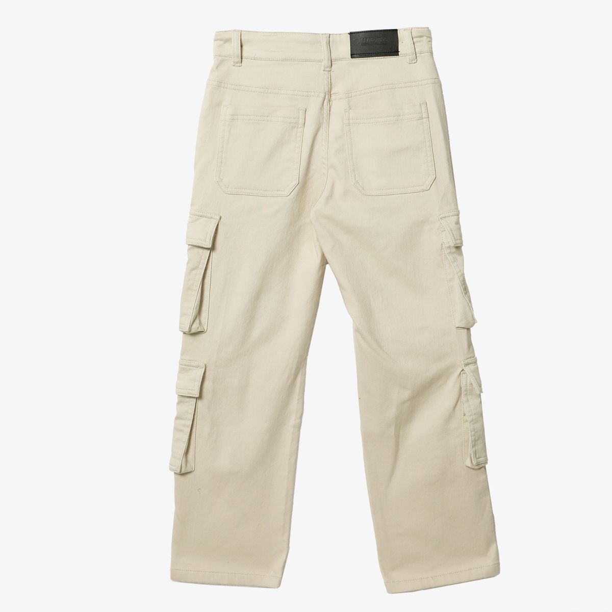 FEDERATION - Pantalón Niño Algodón Federation