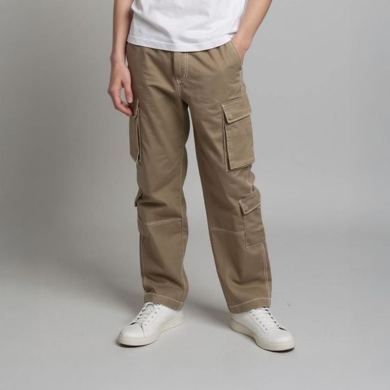 FEDERATION - Jean Niño Algodón Federation