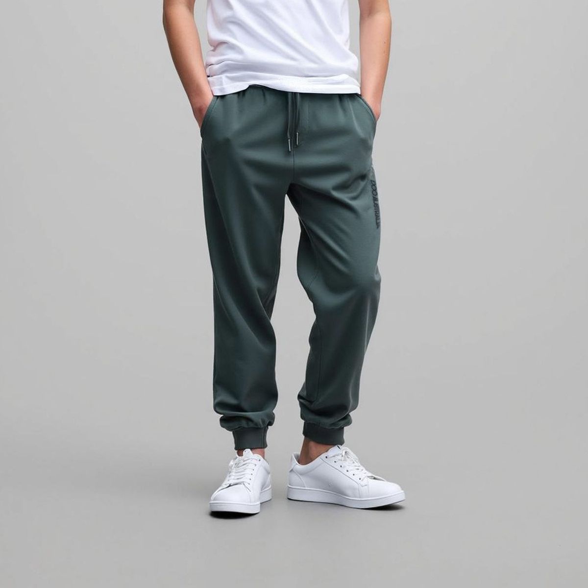 DOO AUSTRALIA - Pantalón Niño Algodón Doo Australia