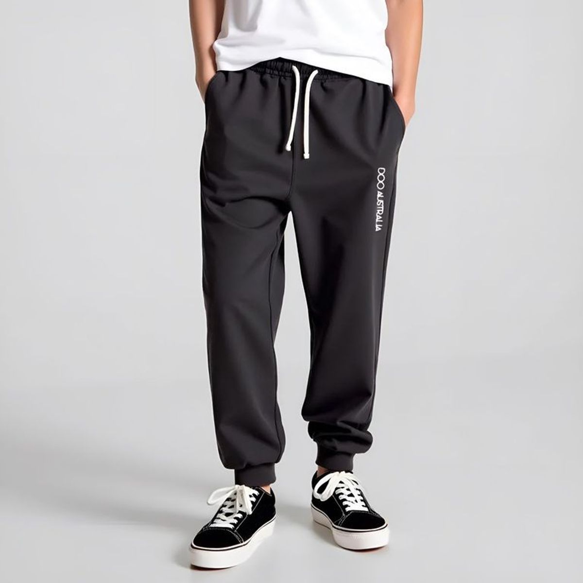 DOO AUSTRALIA - Pantalón Niño Algodón Doo Australia