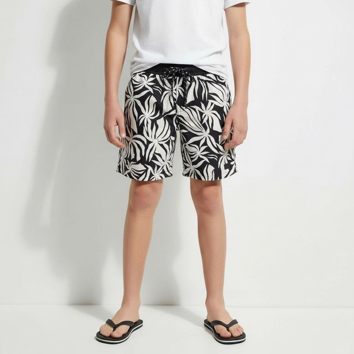 FEDERATION - Traje De Baño Niño Federation