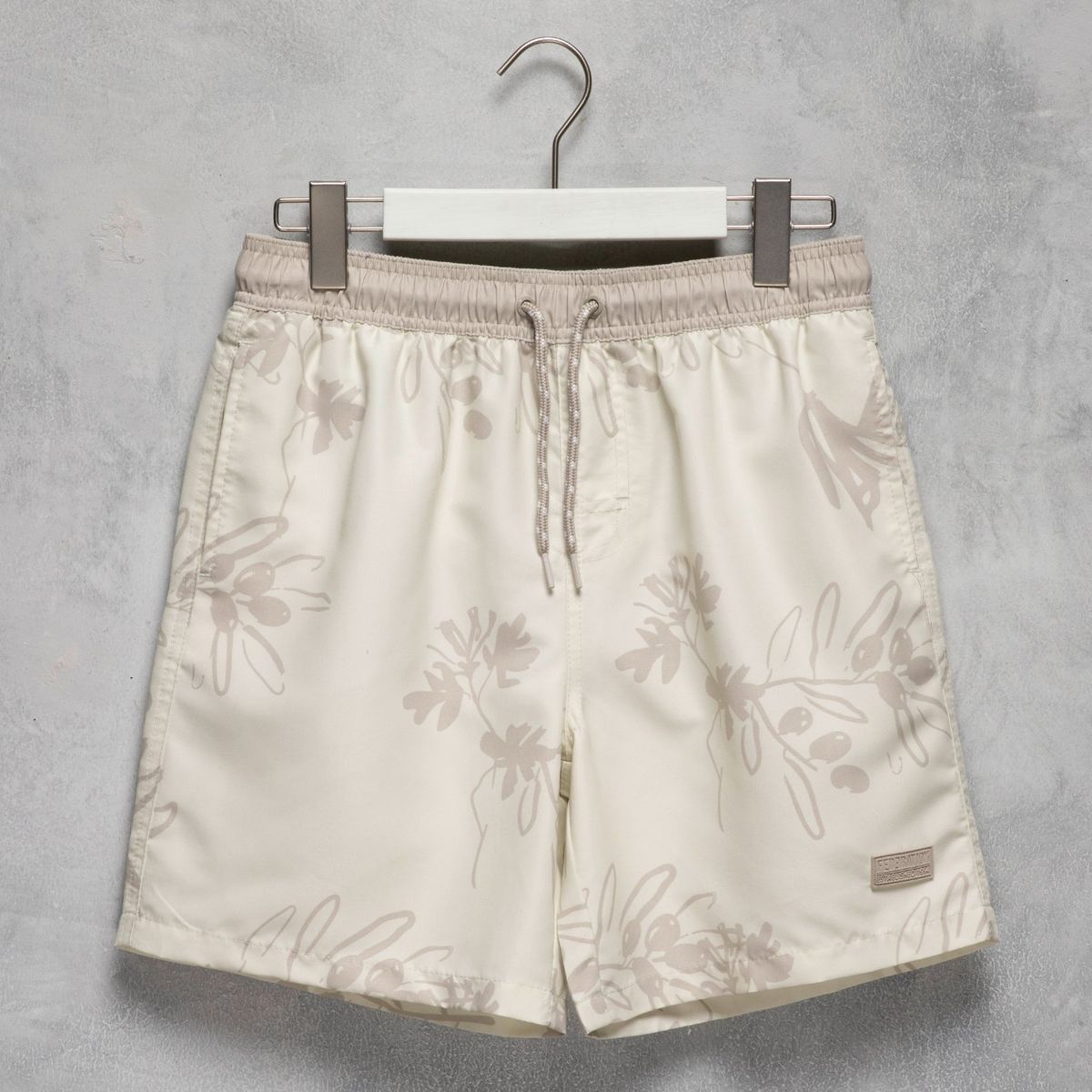 FEDERATION - Traje De Baño Niño Federation