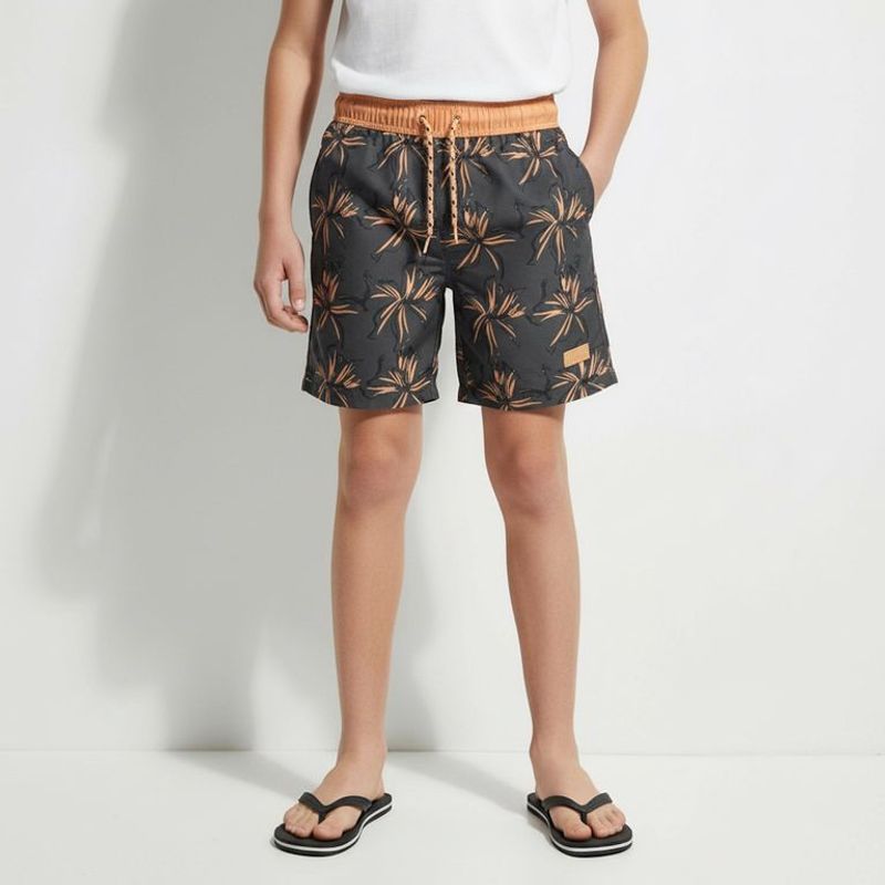 FEDERATION - Traje De Baño Niño Federation