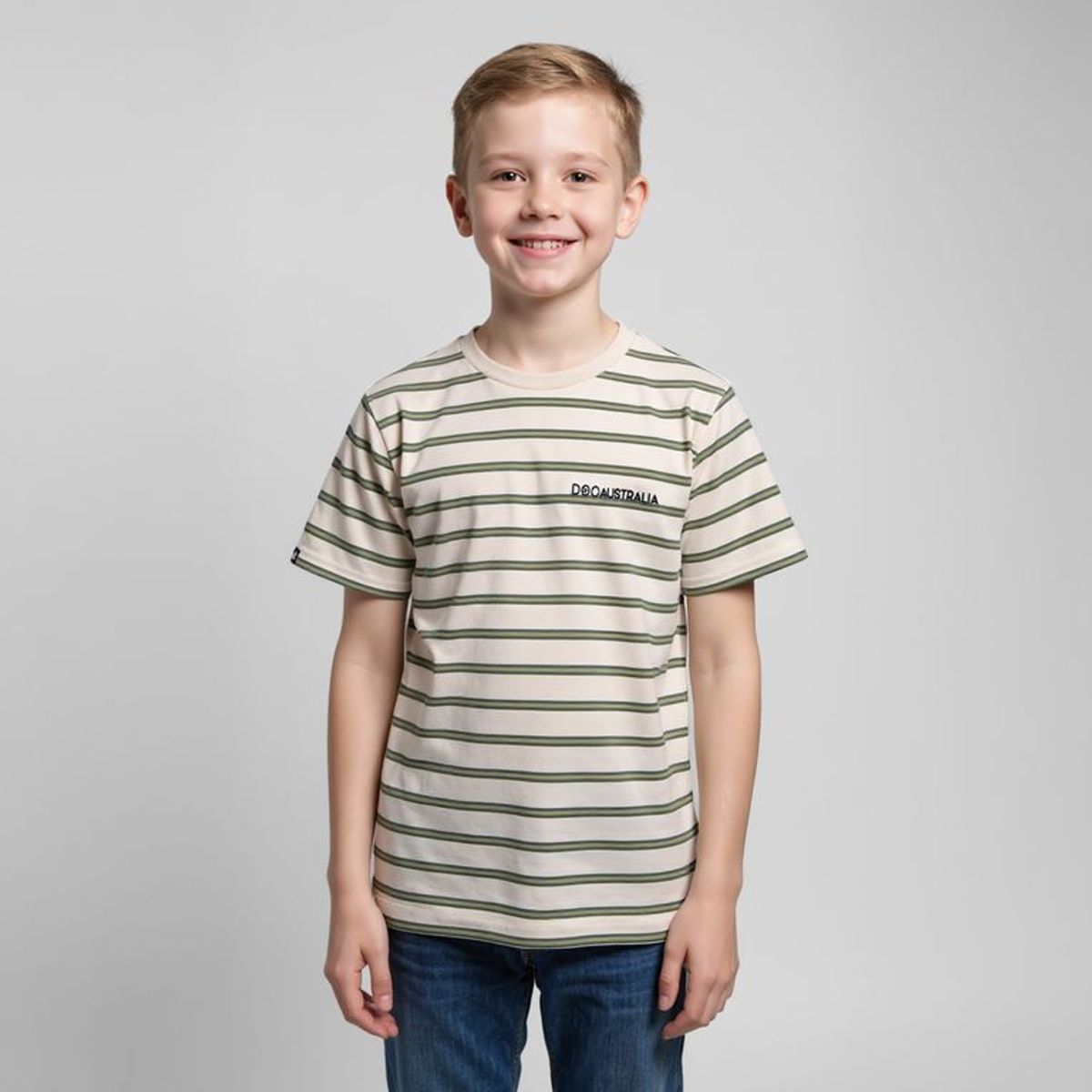 DOO AUSTRALIA - Polo Niño Algodón Doo Australia