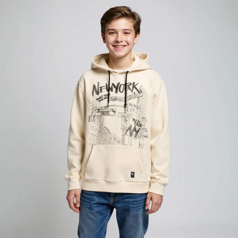 FEDERATION - Polera Niño Federation